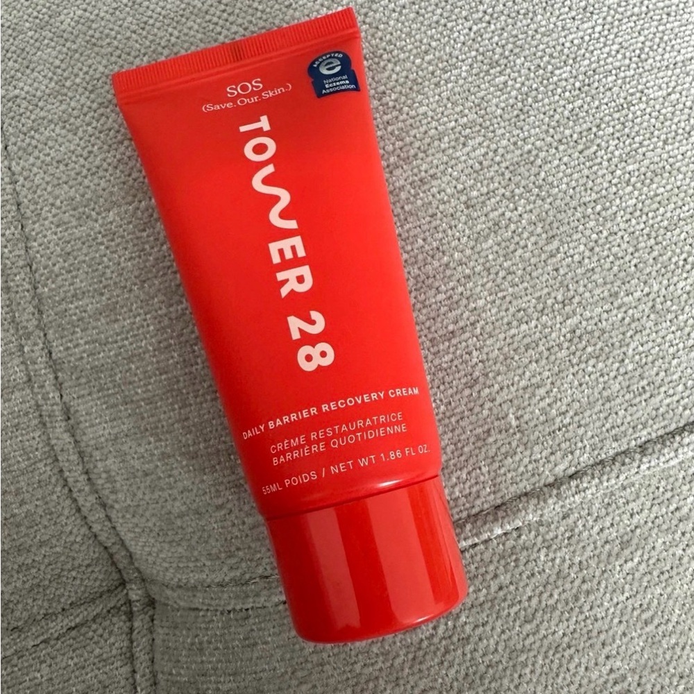 Tower 28 Recovery Barrier Cream